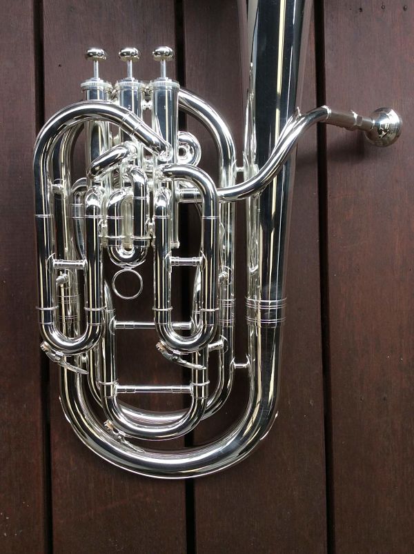 Baritone Compensating